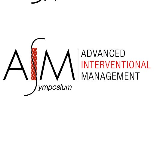 AIMsymposium's profile picture. 