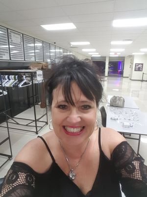 A fun, loving, accepting, caring, welcoming, easy to get along with, awesome Science teacher @ Campus High School