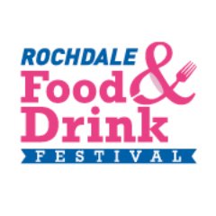 Rochdale Food & Drink Festival. Organised by @RochdaleCouncil & @FeelGoodFest