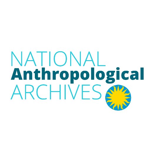 The National Anthropological Archives documents world cultures & the history of anthropology. @NMNH, Smithsonian. Legal:  https://t.co/dJOZaQ7IFu