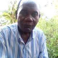 kalukanda mbumba(@mbumbakalukanda) 's Twitter Profileg