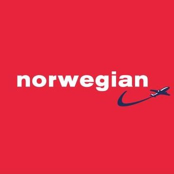 Seguí las últimas noticias de #FlyNorwegian, la Mejor Low-Cost de Larga Distancia del Mundo y también en Europa. Para consultas: https://t.co/4h91mW36iC