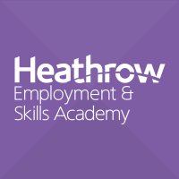 Heathrow Employment & Skills Academy(@HeathrowAcademy) 's Twitter Profile Photo