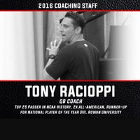 Tony Racioppi(@Tonyrazz03) 's Twitter Profile Photo