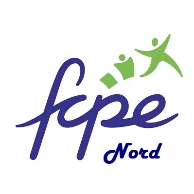Conseil départemental FCPE du Nord.
#FCPE #parents