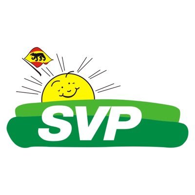 SVP_Stadt_Bern Profile Picture