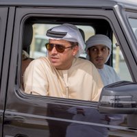 محمد سلطان بن مرخان (@msmarkhan) 's Twitter Profile