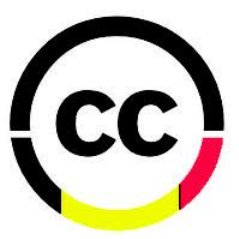 Official @CreativeCommons chapter in Belgium. Join us! #open #sharing #creativity #copyright. @OpenknowledgeBE working group. More info: info@creativecommons.be