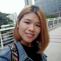 Flora Wu (@flora_wu7) 's Twitter Profile