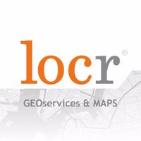 locr GEOservices & MAPS (@locrmaps) 's Twitter Profile