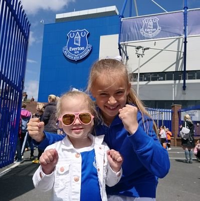 My girls are my world!! Superstars in the making #coybg #coybb!!!