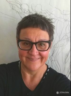 katajisto_seija's profile picture. Koulutuskeskus Salpaus, 
vararehtori