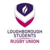 Loughborough Students RFC(@LboroRugby) 's Twitter Profile Photo