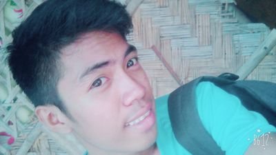 CristhoperEmbat's profile picture. Give a break 😍