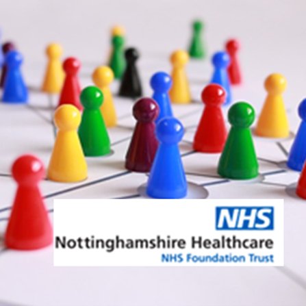 Integrated Admin Network (IAN) within Nottinghamshire Healthcare NHS Foundation Trust. Learning and sharing
Follow us for updates.