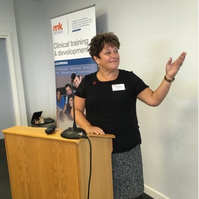 tracey_wakeling's profile picture. 