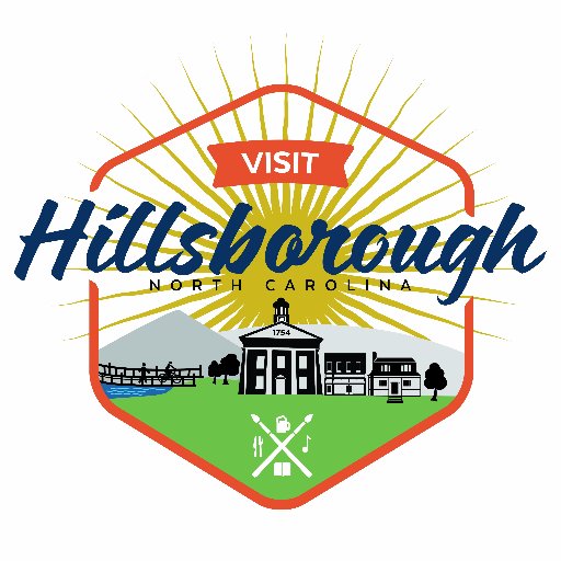 Established in 1754, Hillsborough is known for its rich history, culture, and arts. Voted America's Coolest Small Town by Budget Travel. Come visit us today!