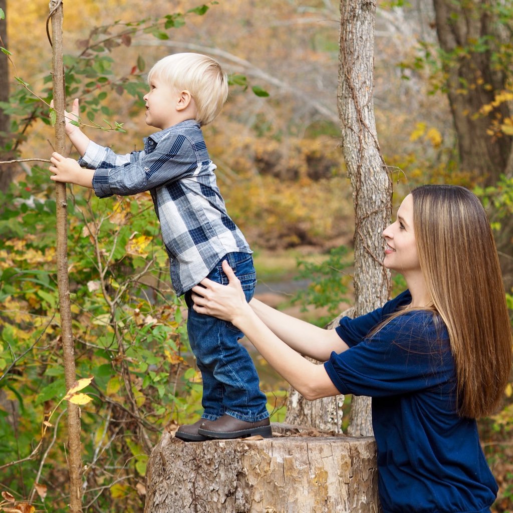 Relying on Faith and finding strength as I navigate my new life as a #singlemom and a #workingmom. #Blogging about my journey in becoming #thebouncebackmama