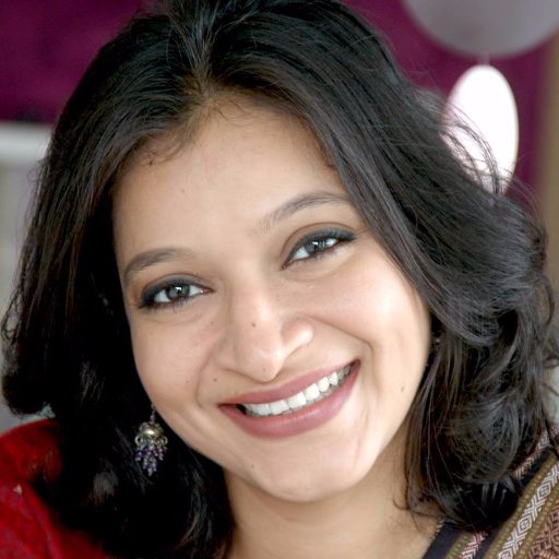 ManjulaOfficial Profile Picture