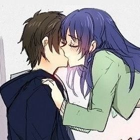 Your Worst Nightmare Who's Heart Belongs To @Chloe_Blue_ ~,Hurt Her And You'll Not See The Light In Another Day! Dont Worry, I Wont Bite...Hard|#MVRP #OC