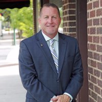 Brett Smith (@smithforda) 's Twitter Profile