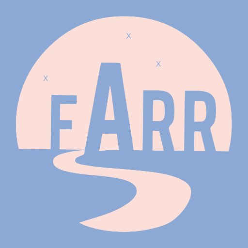 5.6.7.8 July 2018 ~ Independent, electronic music festival. Follow us on Instagram/Snapchat: @farrfestival