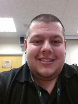 CSW Tim Calderdale Council Profile