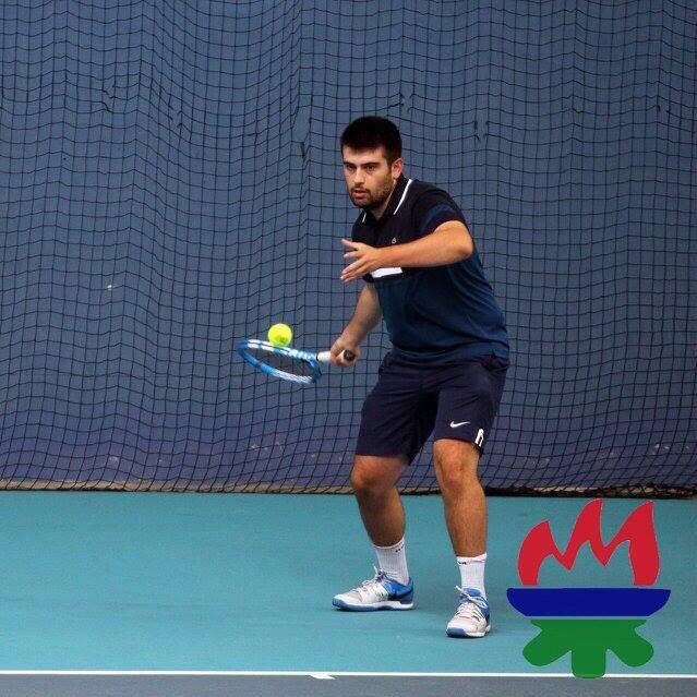 luispl17's profile picture. Intento de freelancer y docente / Graduado en Periodismo en Goshen College '16 (Indiana)/ Tennis Coach @tenisadsj. World Citizen