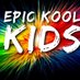Epic Kool Kids (@epickoolkids) Twitter profile photo Epic Kool Kids (@epickoolkids) Twitter profile photo