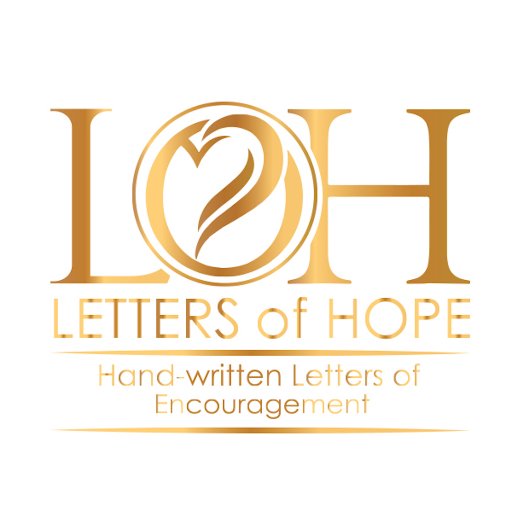 #nonprofit organization spreading 🌟hope through hand-written encouraging letters. Request Letters globalhope@letterofhope.org ✉️❣️ instagram: lettersof_hope