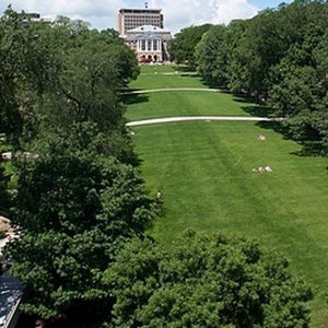 Tired of the endless and exhausting walks up Bascom hill? Join us in support of getting a ski lift for Bascom on Tuesday, November 7th at 4:15PM on Bascom Hill!