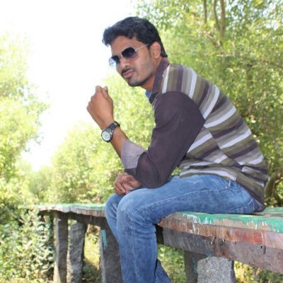 murali709455031's profile picture. 