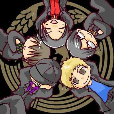 五階堂さんのプロフィール画像