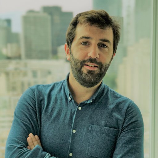 Luc_Rames's profile picture. 