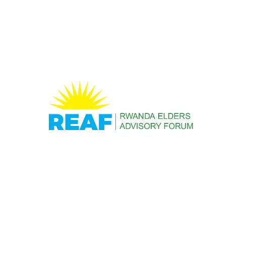 REAF_Rwanda Profile Picture