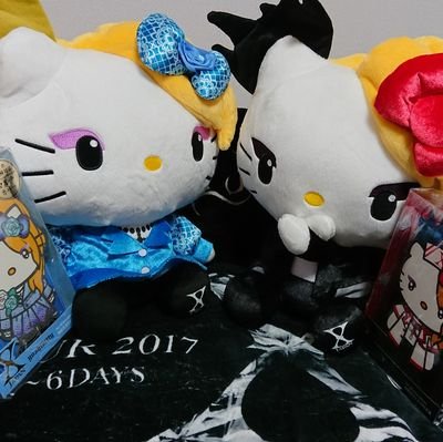 chocolate_mhx's profile picture. XJAPAN運命共同体/LUNA SEA SLAVE/SUGIZO SOUL'S MATE/the GazettE HERESY