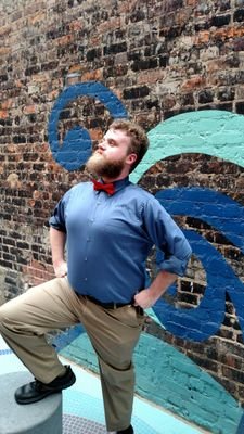 I'm just that guy. You know, the one who eats too much, laughs too loud, rants too long and never sleeps. Sometimes I'm worth a chuckle, but usually I'm bonkers