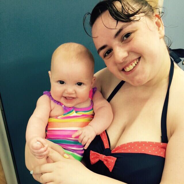 mummy to cadence and Dorian. interested in music :)