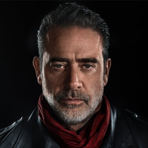 NOT NEGAN OR JDM!
#ParodyAccount