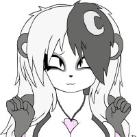Luna Paws (@lunapaws5) 's Twitter Profile