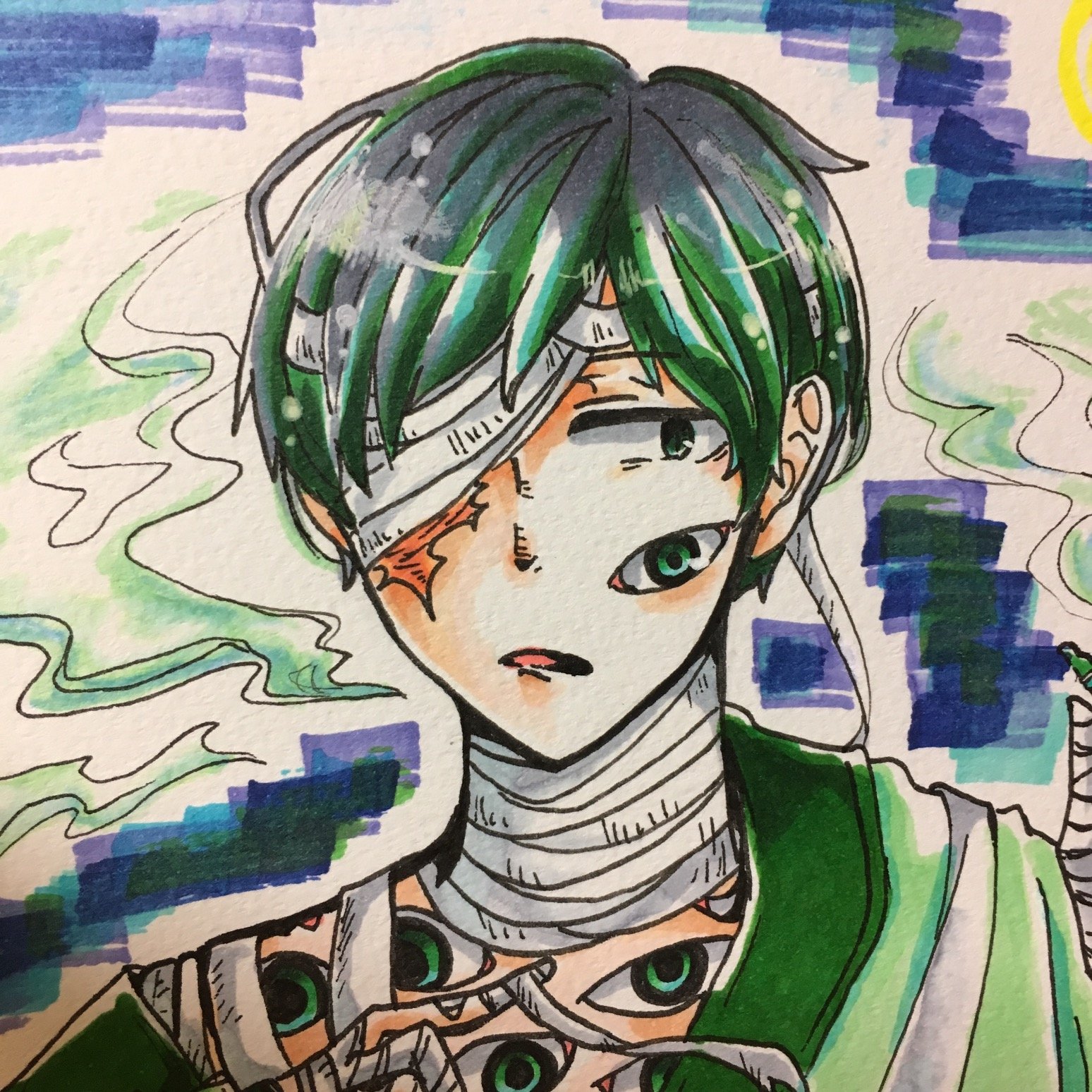 霧雨エネさんのプロフィール画像