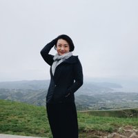 Shuang LIU (@liu__shuang) 's Twitter Profile