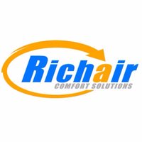 RichairComfort(@RichairComfort) 's Twitter Profile Photo