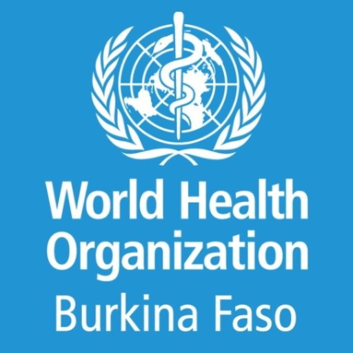 Représentation de l’Organisation mondiale de la Santé (OMS) au Burkina Faso
