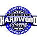 Wheeling Hardwood Classic (@WHS_HWClassic) Twitter profile photo