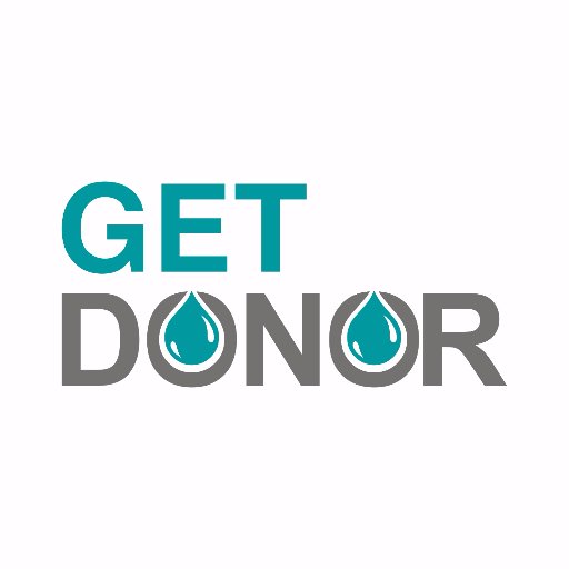 getdonor's profile picture. 