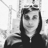 Frnk.iero (@scarecrowfrank) 's Twitter Profile