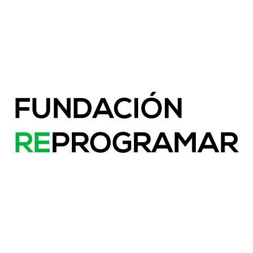 reprogramar_org's profile picture. 