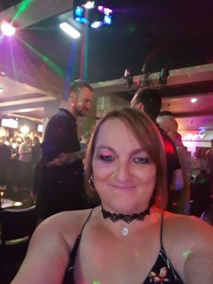 I'm fun.outgoing.enjoy girly nights out and In