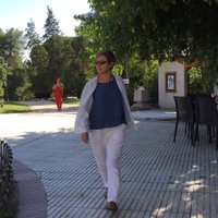 Paloma Aguilar (@aguilarpaloma1) 's Twitter Profile